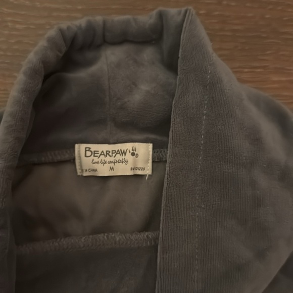 Bearpaw Pjs - Picture 7 of 7